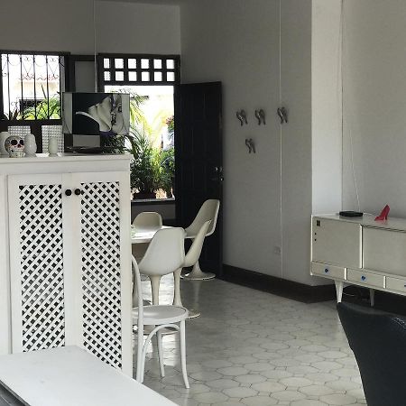 CartagenaSan Agustin公寓 外观 照片